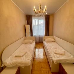 Апартаменты стандарт Дзержинского 40А, кв. 28