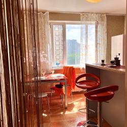 Фото Отель Like Home Apartment (Лайк Хоум Апартмент) на улице Академика Пилюгина 8к1