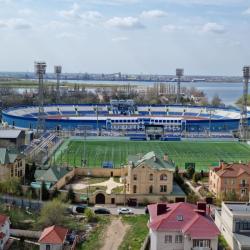 1-комнатные апартаменты улучшенные