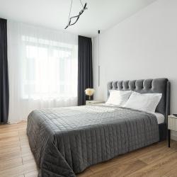 Фото Отель Baltic Sense на улице Тургенева 16А
