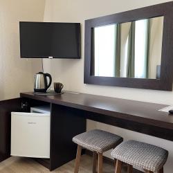 Фото Отель Mountains (Маунтинс)