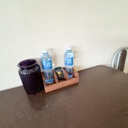 Апартаменты люкс