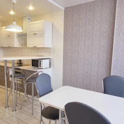 Фото Апартаменты на улице Красноармейская