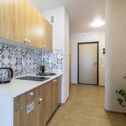 Фото Отель DreamHouse (ДримХаус) на улице Машиностроителей 27