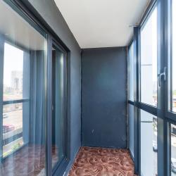 Фото Апартаменты на улице Телевизионная 10