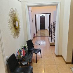 Фото Отель Tashkent Atlas Hotel ( Атлас)