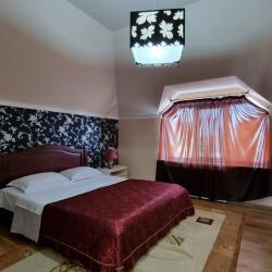 Комната делюкс