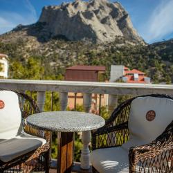 Фото Отель Князь Голицын