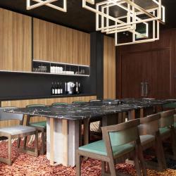 Hyatt Place Ekaterinburg (Хаятт Плейс Екатеринбург) — 69e0a1e4488f9364a6313d272a87e0fe