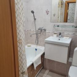 1-комнатные апартаменты улучшенные