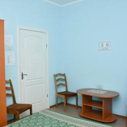 Фото Отель На Греческой