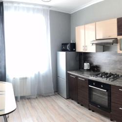 Фото Отель Like home (Лайк Хоум) на улице Железнодорожная
