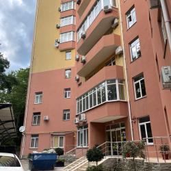 Фото Отель Квартира с видом на море