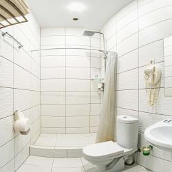 Фото Отель Саквояж