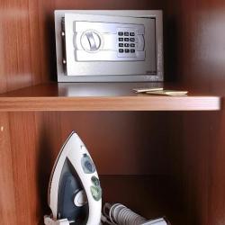 2-местный номер стандарт улучшенный