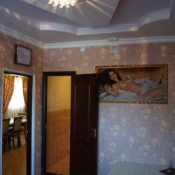 Фото Отель Нух