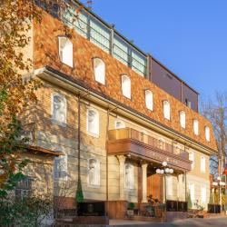 Фото Отель Praga (Прага)