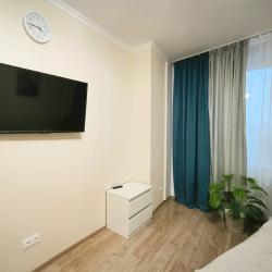 Фото Отель ST-Apartments на улице Екатерининской