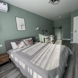Фото Отель Apart Elista (Апарт ) на улице Ленина 309А