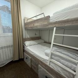 Фото Капсульный отель Старый Лис