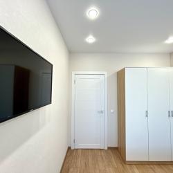 Фото Отель 4 Сезона на улице Даяна Мурзина 5