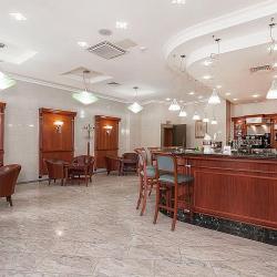 Фото АртОтель