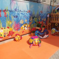 Фото Отель Гостевой дом АмиКо Club