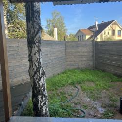 Фото Отель Юрта