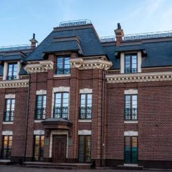 Фото Отель Английский клуб