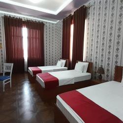 Фото Отель Villa Oasis (Вилла Оазис)