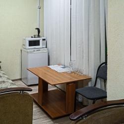 Фото Отель Smart Hotel KDO (Смарт КДО )