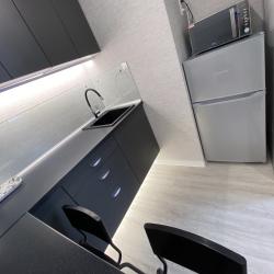 1-комнатные апартаменты стандарт