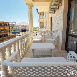 Фото Отель Гранада