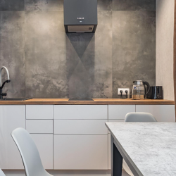 2-комнатные апартаменты улучшенные