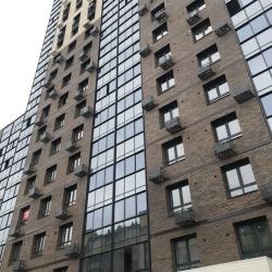 1-комнатные апартаменты стандарт
