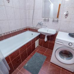 3-комнатные апартаменты улучшенные