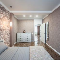 Фото Апартаменты Роза ветров на улице Валентина Мосина 2