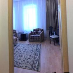 Фото Отель Вознесенская