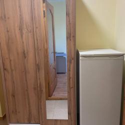 Стандарт с двуспальной кроватью