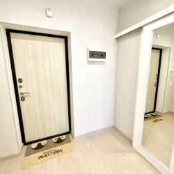 2-комнатные апартаменты стандарт