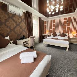 Фото Отель Kausar Hotel (Каусар)
