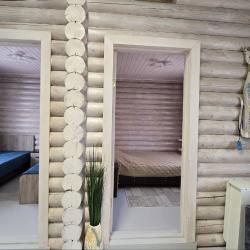 Коттедж улучшенный