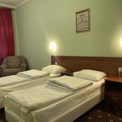 Фото Отель Сенгилей