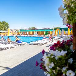 Фото Отель ская