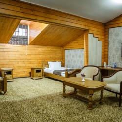 Фото Отель Chalet (Шале)