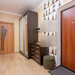 Фото Апартаменты на улице Кубанская