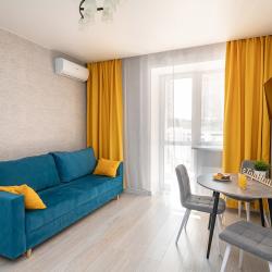 Фото Отель Top house на улице Нейбута 2 А корпус 1