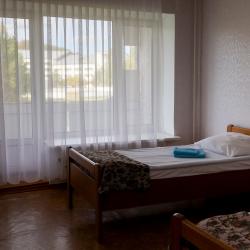 3-местный номер эконом (с балконом)