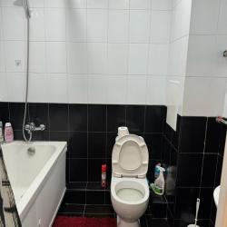 Апартаменты стандарт Университетская улица, 31