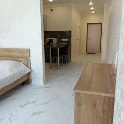 Фото Отель ApartDay на улице Энгельса 4